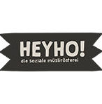HEYHO Müsli - Firma Elevator Lüneburg