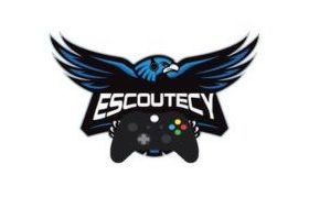 Escoutecy PC Video Games Logo