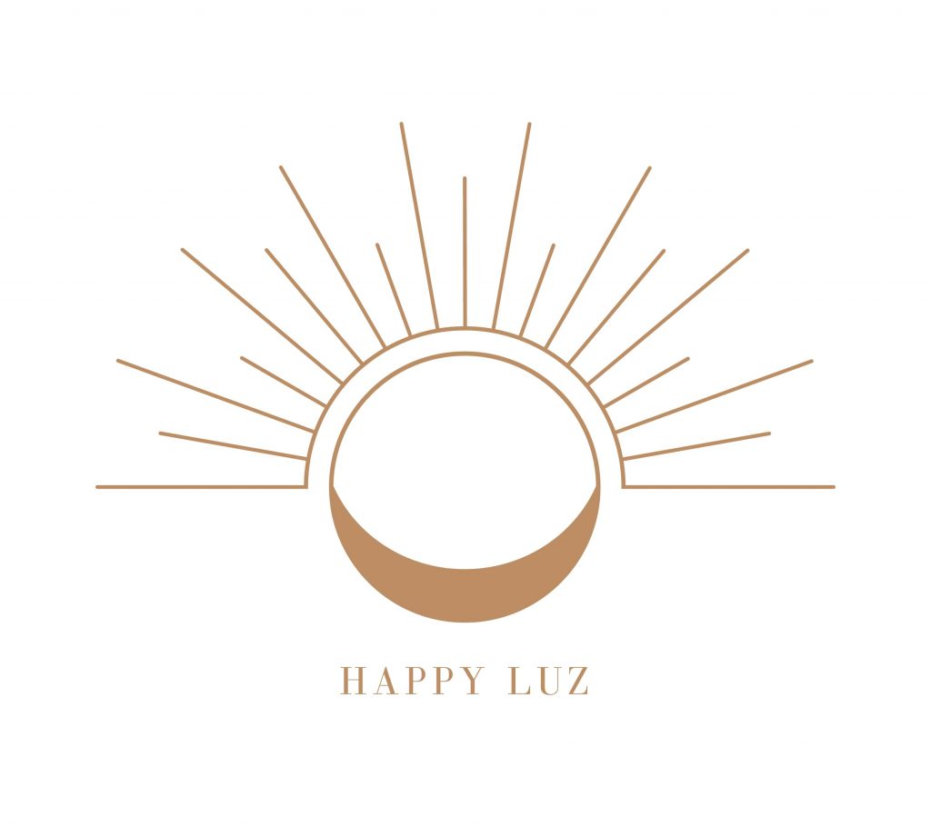 Happy Luz Logo - Firma Elevator Lüneburg