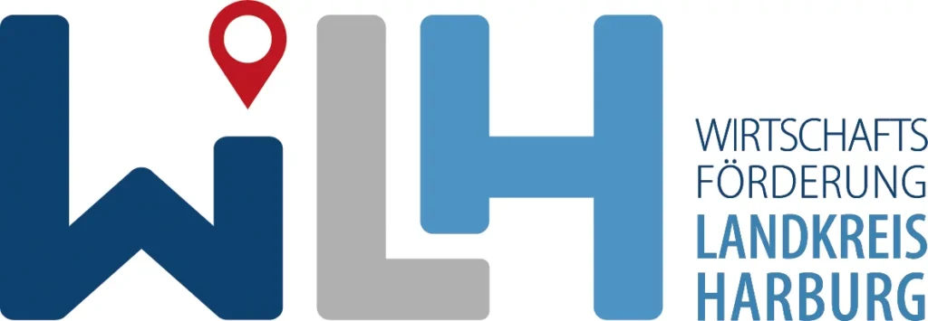 WLH Logo Lüneburg