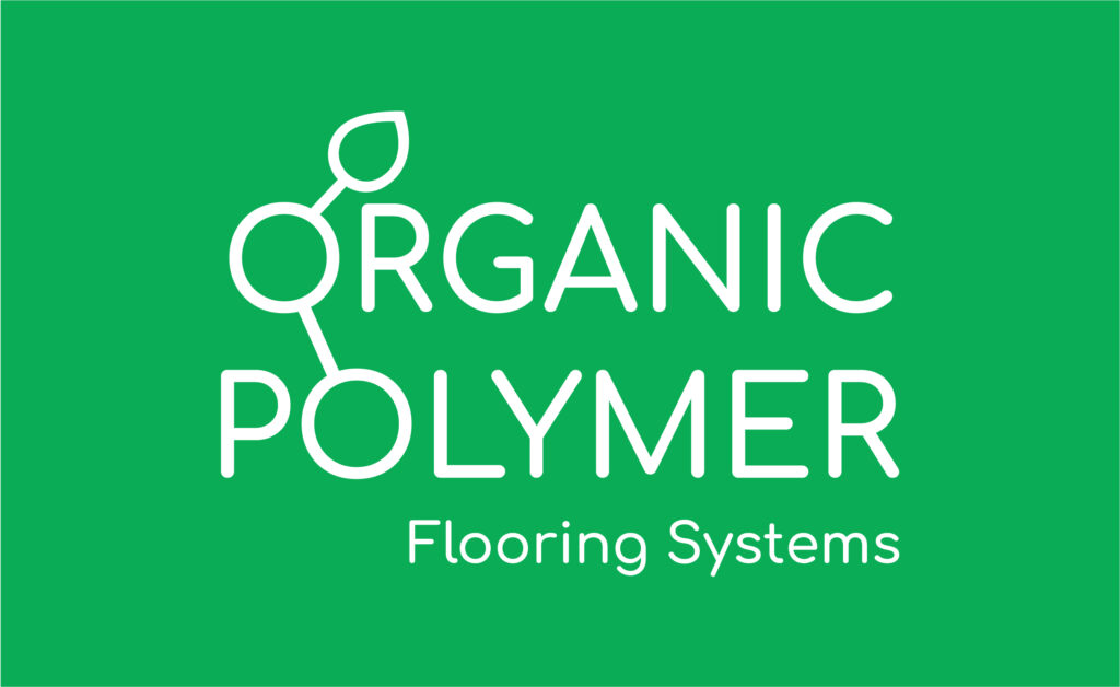 Organic Polymer Logo Happy Luz Logo - Firma Elevator Lüneburg