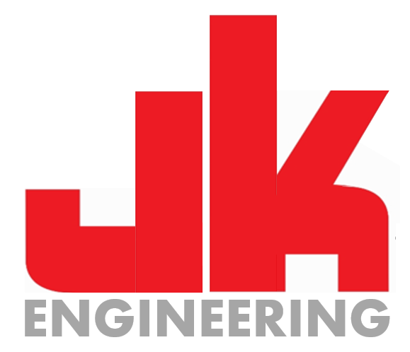 JK Engineering Logo